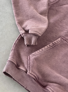 Why does Portugal make the best hoodies in the world?